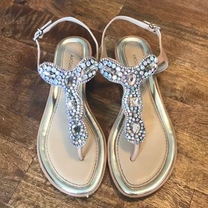 Antonio Melani Sandals